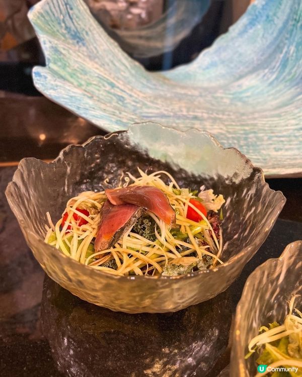 銅鑼灣鐵板燒🔥 御鐵 🥢 2788 兩人食澳龍鮑魚！