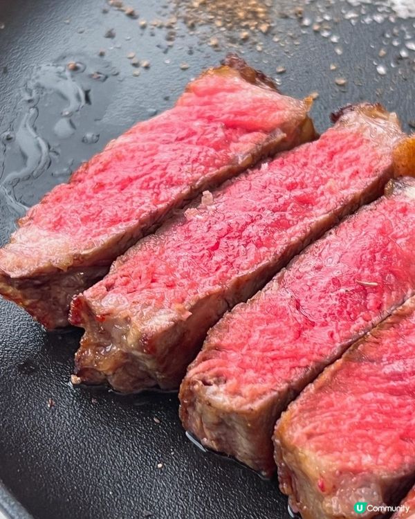 尖沙咀嘆靚景🦞🍝  #維港 #星滙演 #食好西