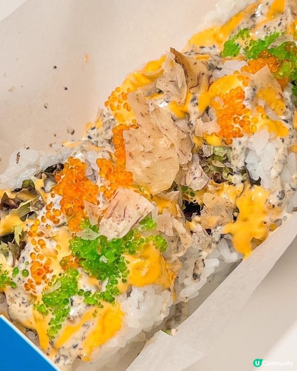 尖沙咀新店打卡熱點🔥  全紅設計勁型格！