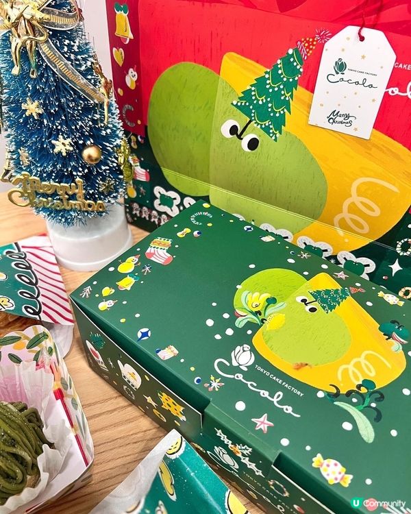 旺角朗豪坊🍎青森蘋果批，酥脆香甜😋