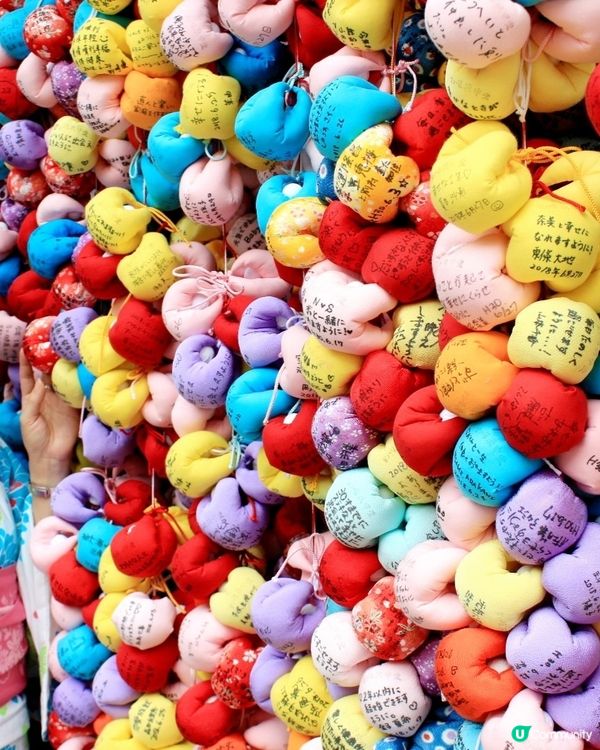 同媽媽去京都🔴八坂庚申堂🟣著和服影相相📸👘😂