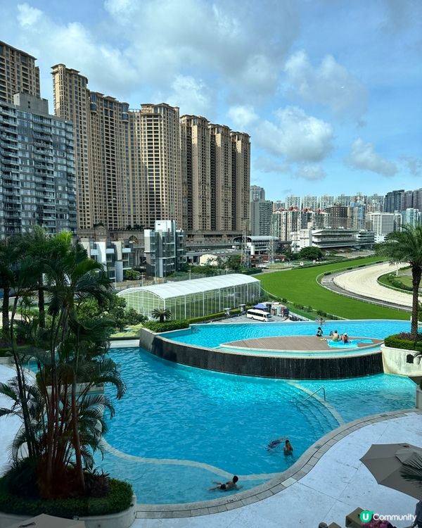 澳門抵住5星級酒店: The Macau Roosevelt