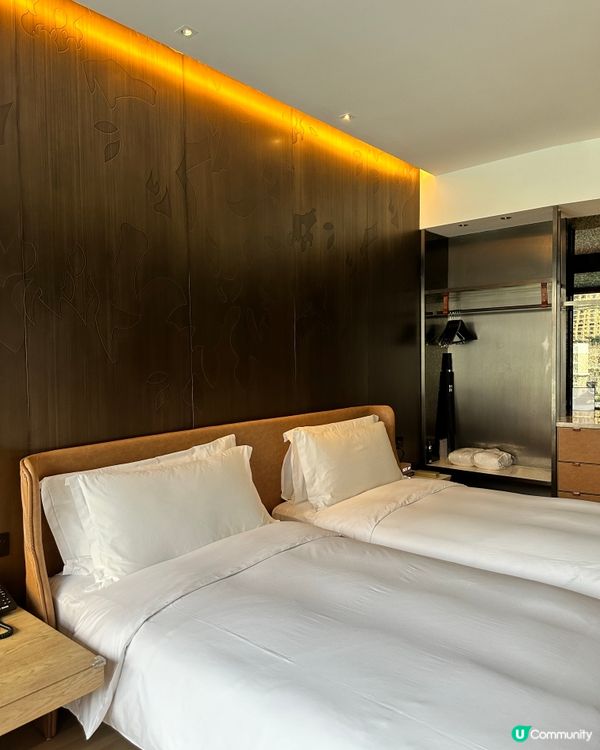 澳門抵住5星級酒店: The Macau Roosevelt