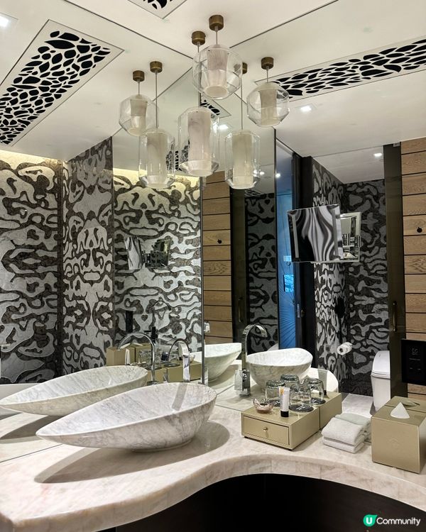 澳門抵住5星級酒店: The Macau Roosevelt