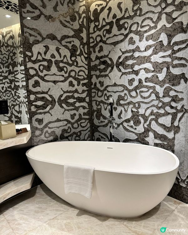 澳門抵住5星級酒店: The Macau Roosevelt