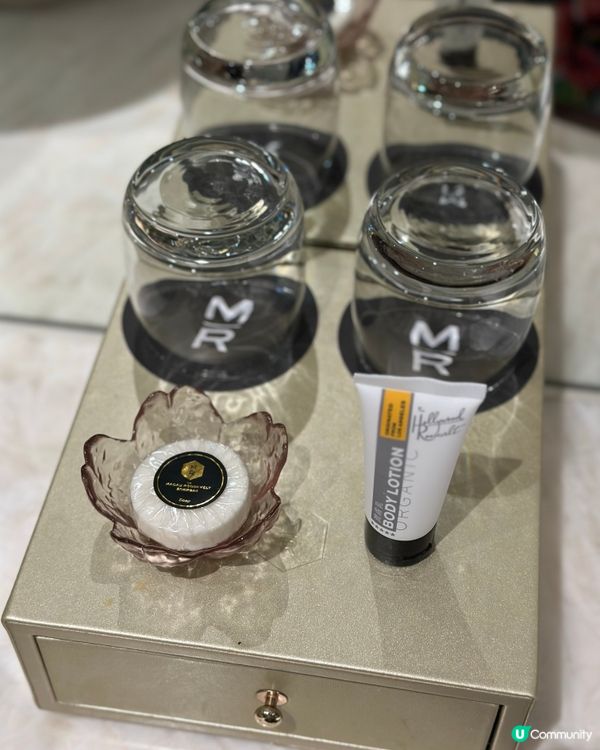 澳門抵住5星級酒店: The Macau Roosevelt