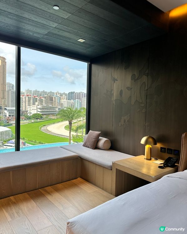 澳門抵住5星級酒店: The Macau Roosevelt