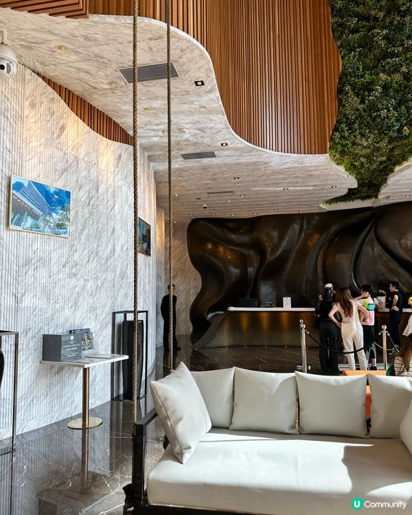 澳門抵住5星級酒店: The Macau Roosevelt