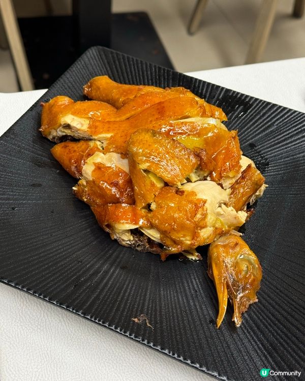 📍香港 | 觀塘 | 可能係全香港最嫩滑的炸雞