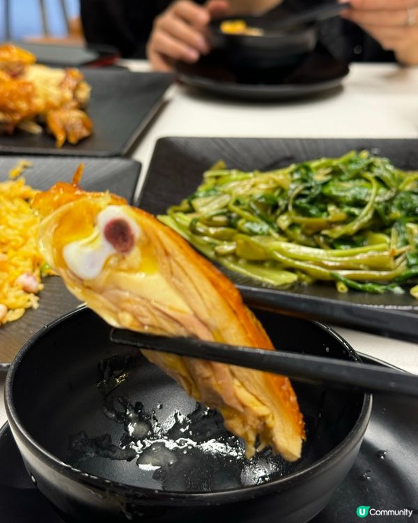 📍香港 | 觀塘 | 可能係全香港最嫩滑的炸雞