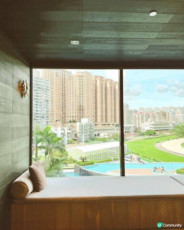 澳門抵住5星級酒店: The Macau Roosevelt