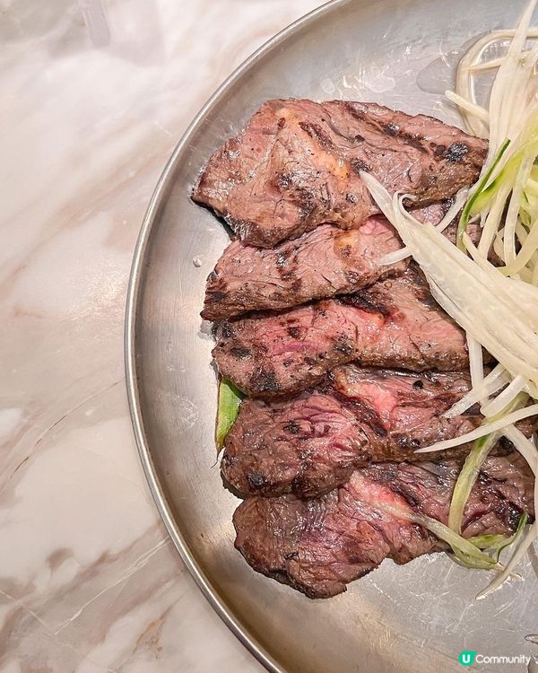 尖沙咀打卡新寵 🥥🌴  阿閒泰