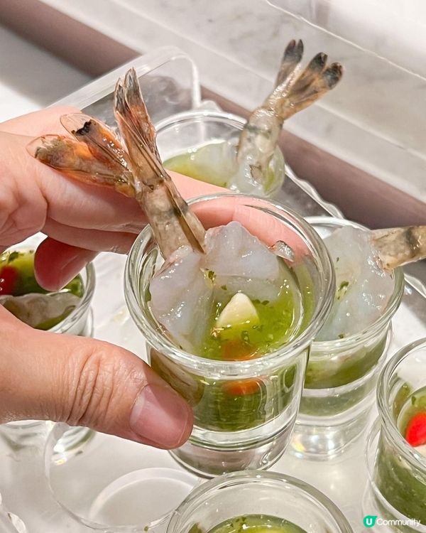 尖沙咀打卡新寵 🥥🌴  阿閒泰