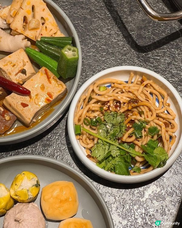 旺角打邊爐🔥 一鍋堂任食放題 🤤