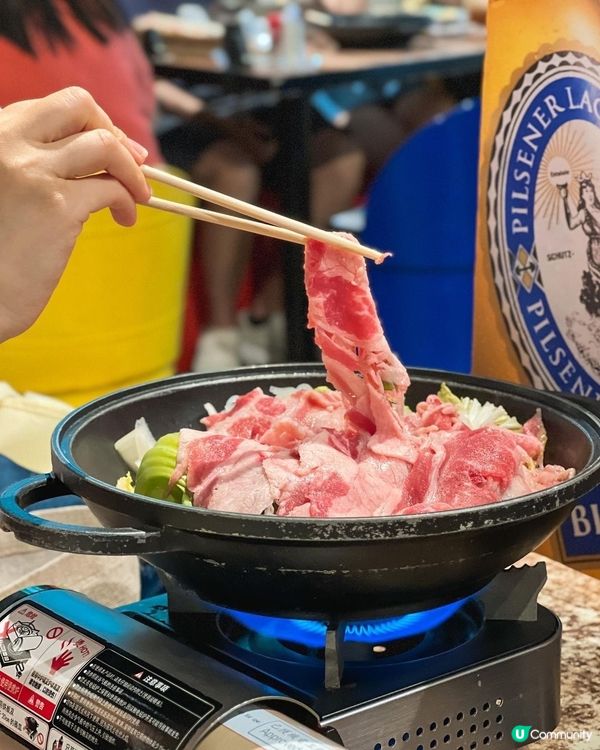 元朗必食拉麵🔥野川深燒食堂🤤
