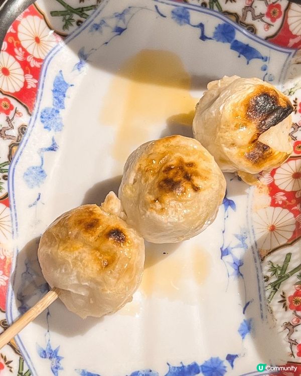 元朗必食拉麵🔥野川深燒食堂🤤