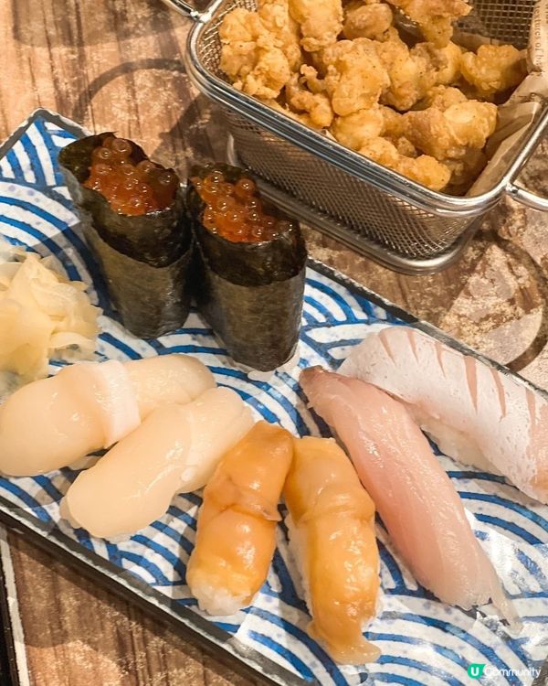 元朗必食拉麵🔥野川深燒食堂🤤