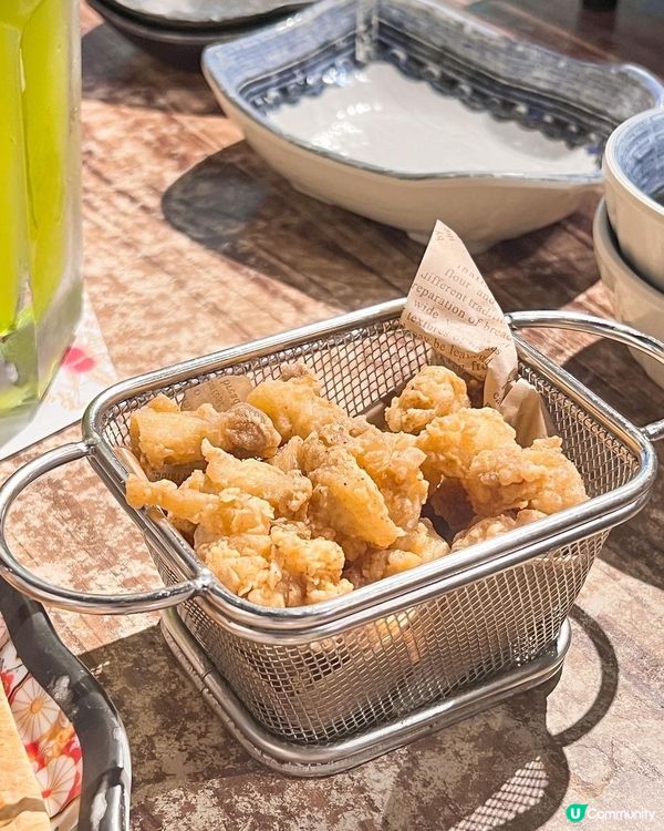 元朗必食拉麵🔥野川深燒食堂🤤