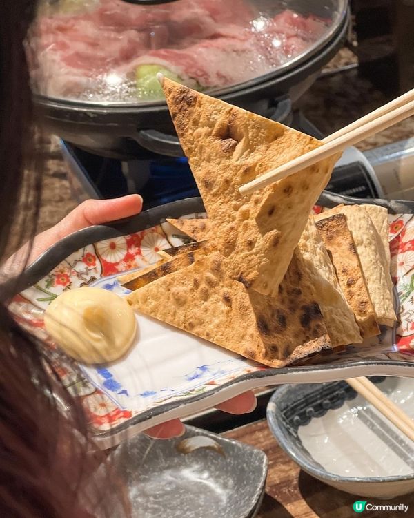 元朗必食拉麵🔥野川深燒食堂🤤