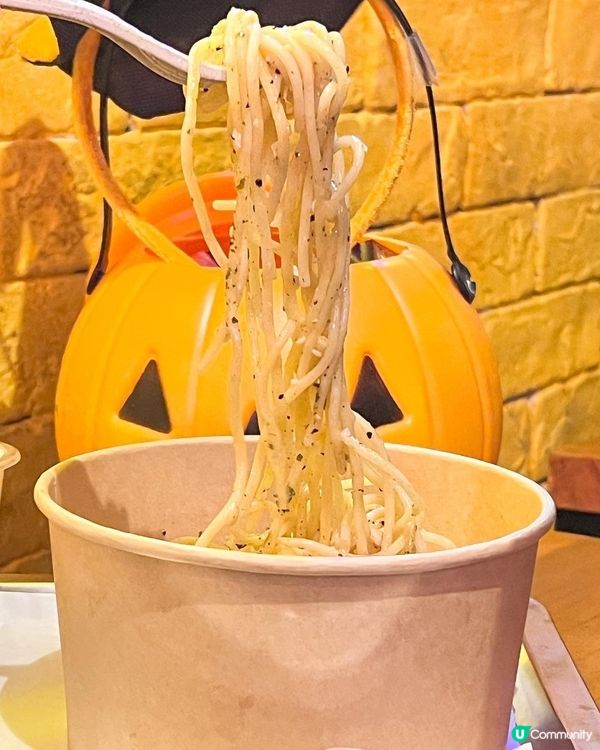 上環💛意粉漢堡任你揀！🍝🍔