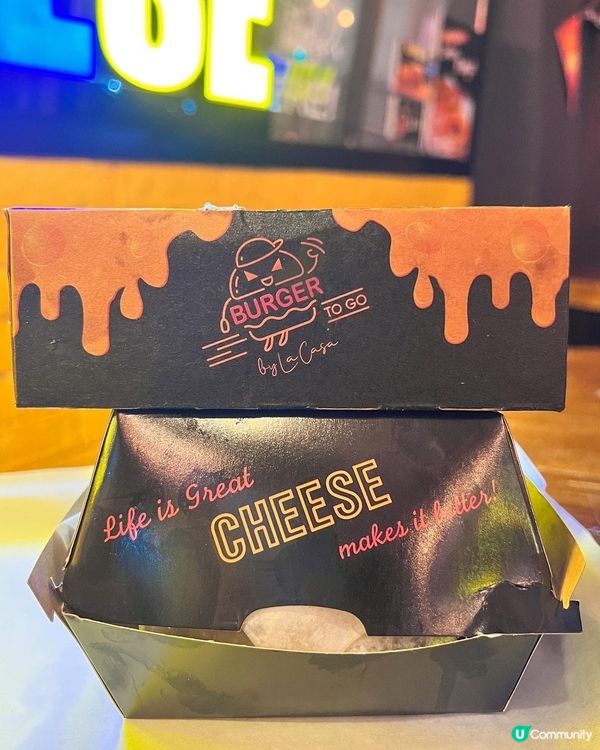 上環💛意粉漢堡任你揀！🍝🍔