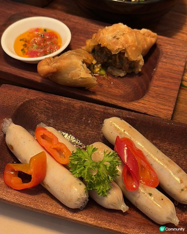 🇭🇰人氣牛扒房開來炮台山❕任食薯條🍟