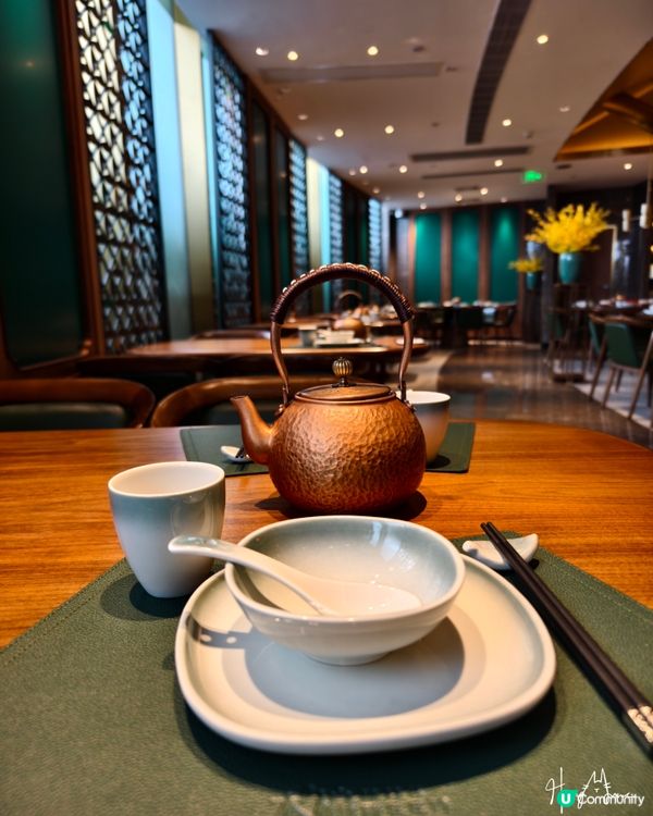 木棉，醉心粵味