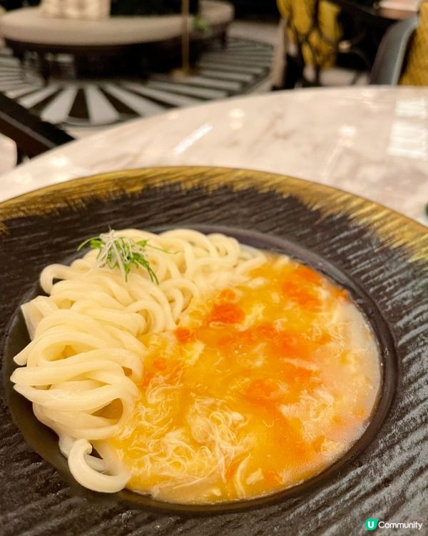 奢華精緻的美食體驗