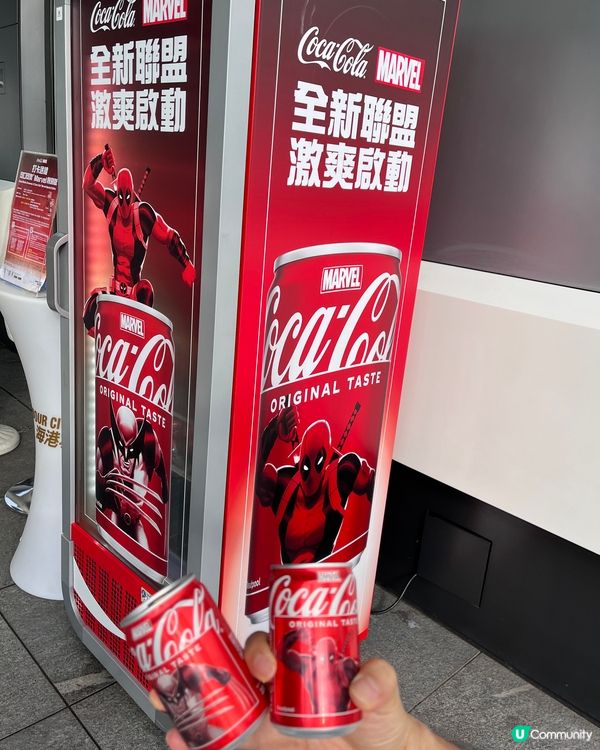 死侍與狼人