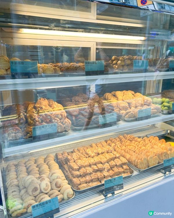 🥭超脆芒果拿破崙😍