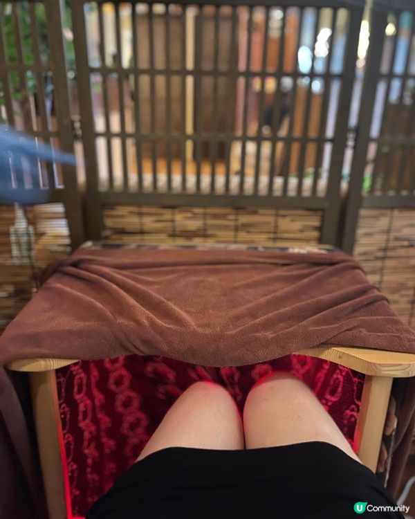 勁似去咗峇里島‼️屯門區最正既多功能美容店‼️