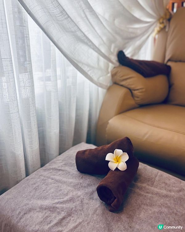 勁似去咗峇里島‼️屯門區最正既多功能美容店‼️