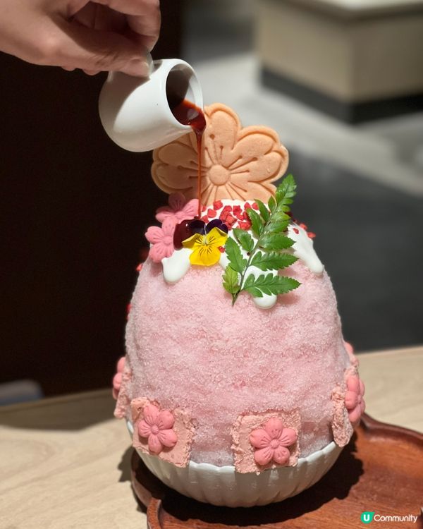 二訪圓方Elements高質韓式cafe🇰🇷☕️✨