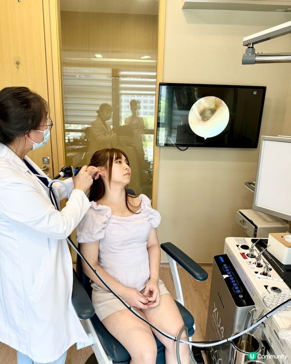 👨‍⚕️鼻咽癌家族史？深圳仁樹幫你安心！