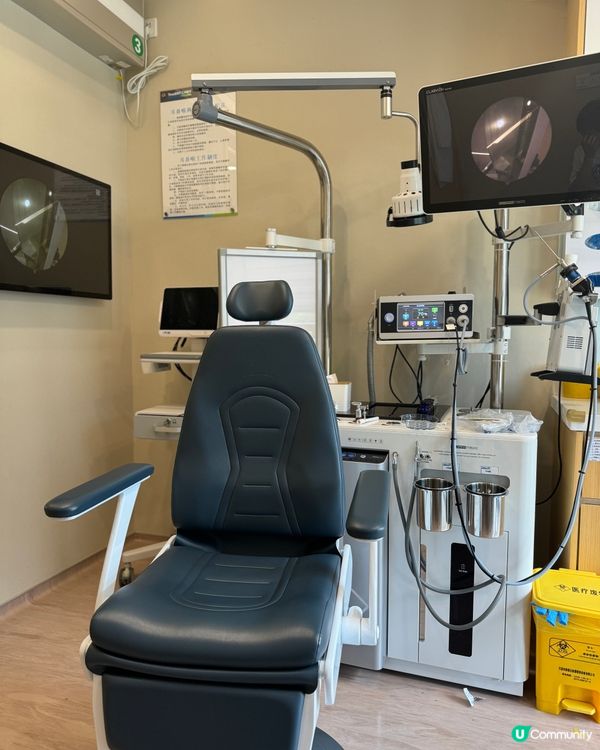 👨‍⚕️鼻咽癌家族史？深圳仁樹幫你安心！