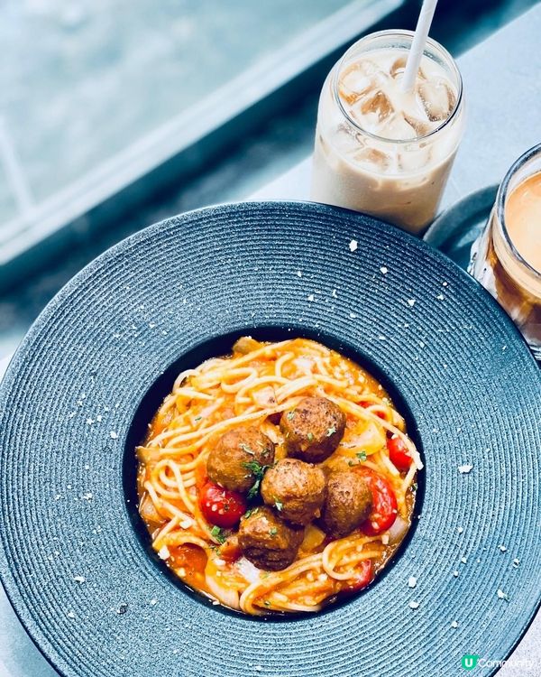 必去油麻地型格cafe‼️平民價錢‼️甜品全部有酒店水準‼️