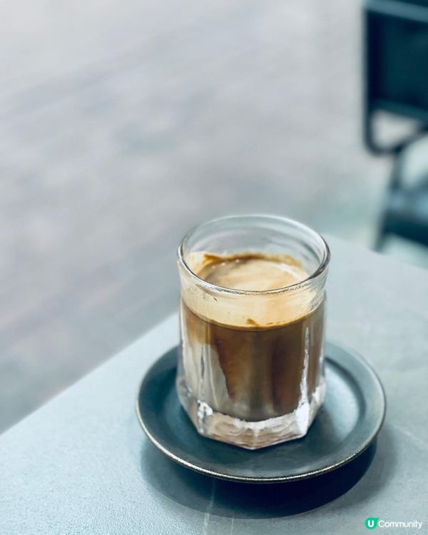 必去油麻地型格cafe‼️平民價錢‼️甜品全部有酒店水準‼️