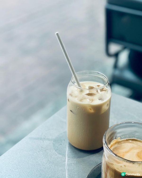 必去油麻地型格cafe‼️平民價錢‼️甜品全部有酒店水準‼️