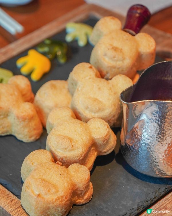 【以承傳古代中國智慧為主題的中菜餐廳】