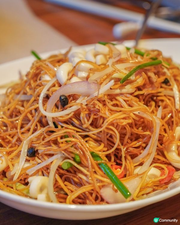 【以承傳古代中國智慧為主題的中菜餐廳】