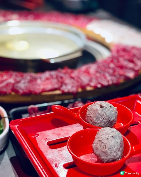 新鮮、超正、價錢平‼️唔過嚟呢度食牛肉，真係對唔住自己‼️