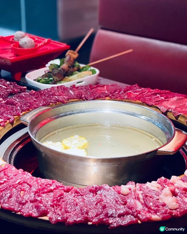 新鮮、超正、價錢平‼️唔過嚟呢度食牛肉，真係對唔住自己‼️