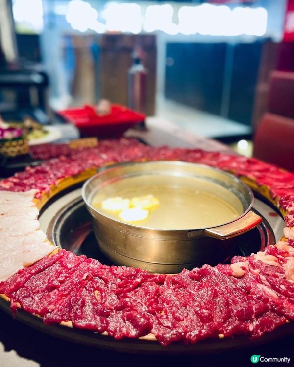 新鮮、超正、價錢平‼️唔過嚟呢度食牛肉，真係對唔住自己‼️