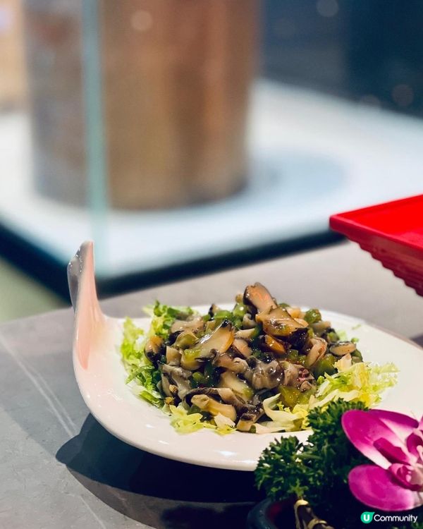 新鮮、超正、價錢平‼️唔過嚟呢度食牛肉，真係對唔住自己‼️