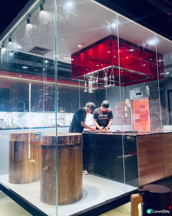 新鮮、超正、價錢平‼️唔過嚟呢度食牛肉，真係對唔住自己‼️