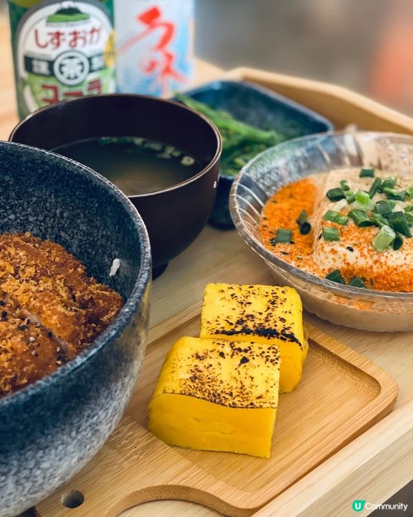 好睇又好食‼️仲好多打卡位‼️扮吓去咗日本先🤣