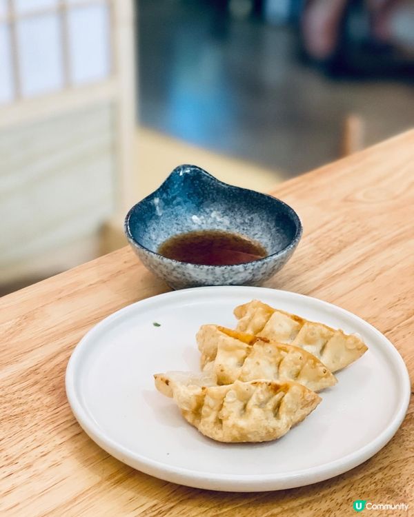 好睇又好食‼️仲好多打卡位‼️扮吓去咗日本先🤣