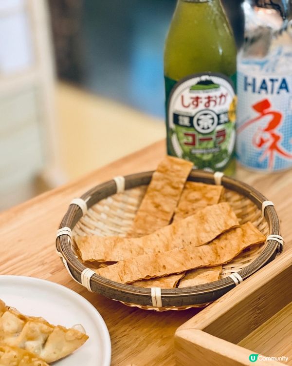 好睇又好食‼️仲好多打卡位‼️扮吓去咗日本先🤣