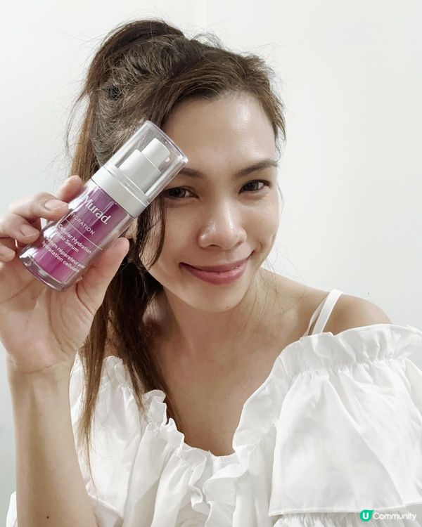 保濕，修護，抗皺一take過