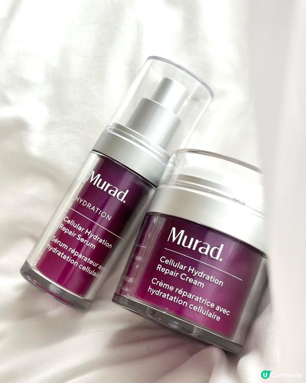 保濕，修護，抗皺一take過